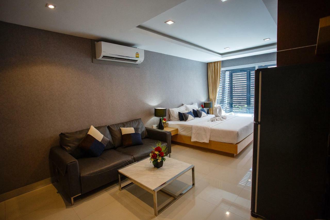 Platinum Hotel&apartments Hotel 3*