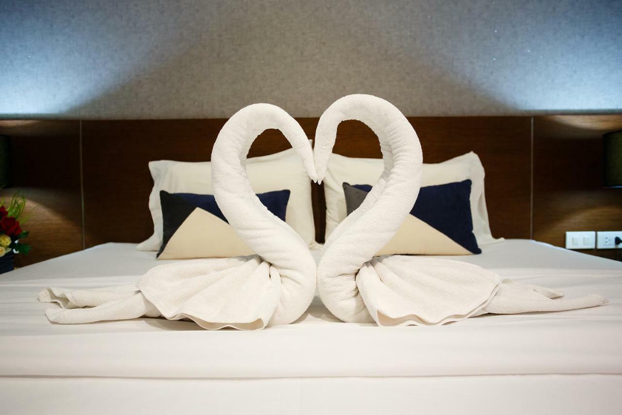 Platinum Hotel&apartments 3*