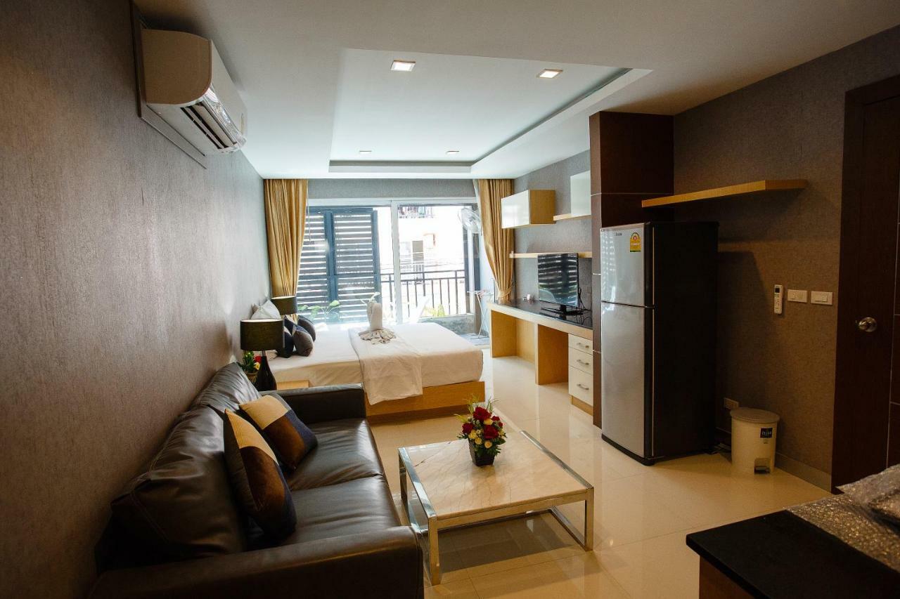 Platinum Hotel&apartments Patong