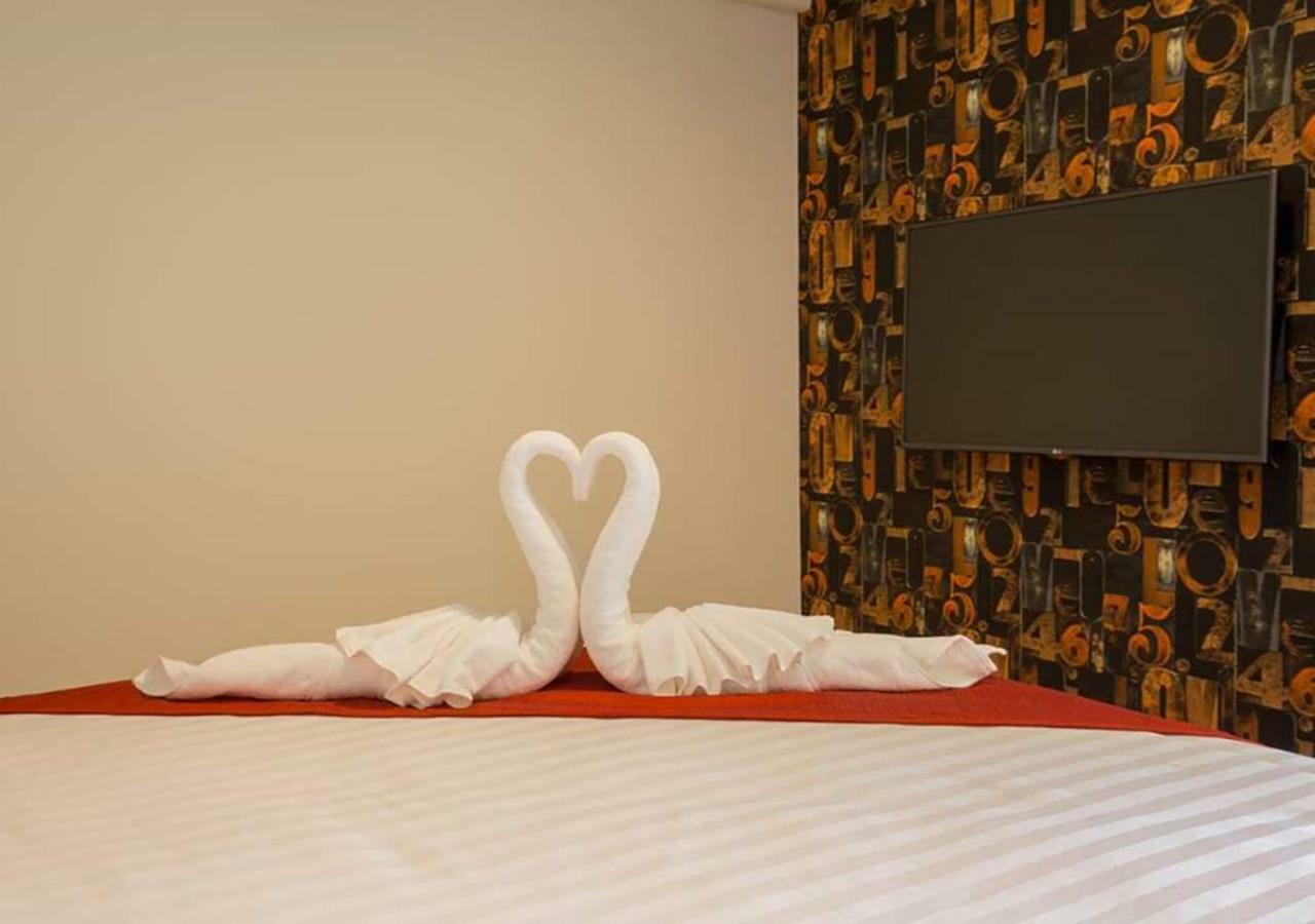 Hotel Tee Pak Dee Resident Phuket