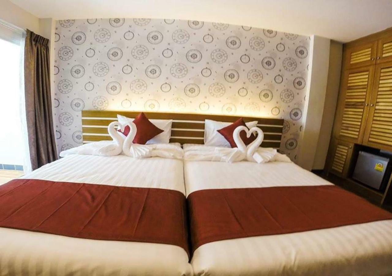 Tee Pak Dee Resident Phuket