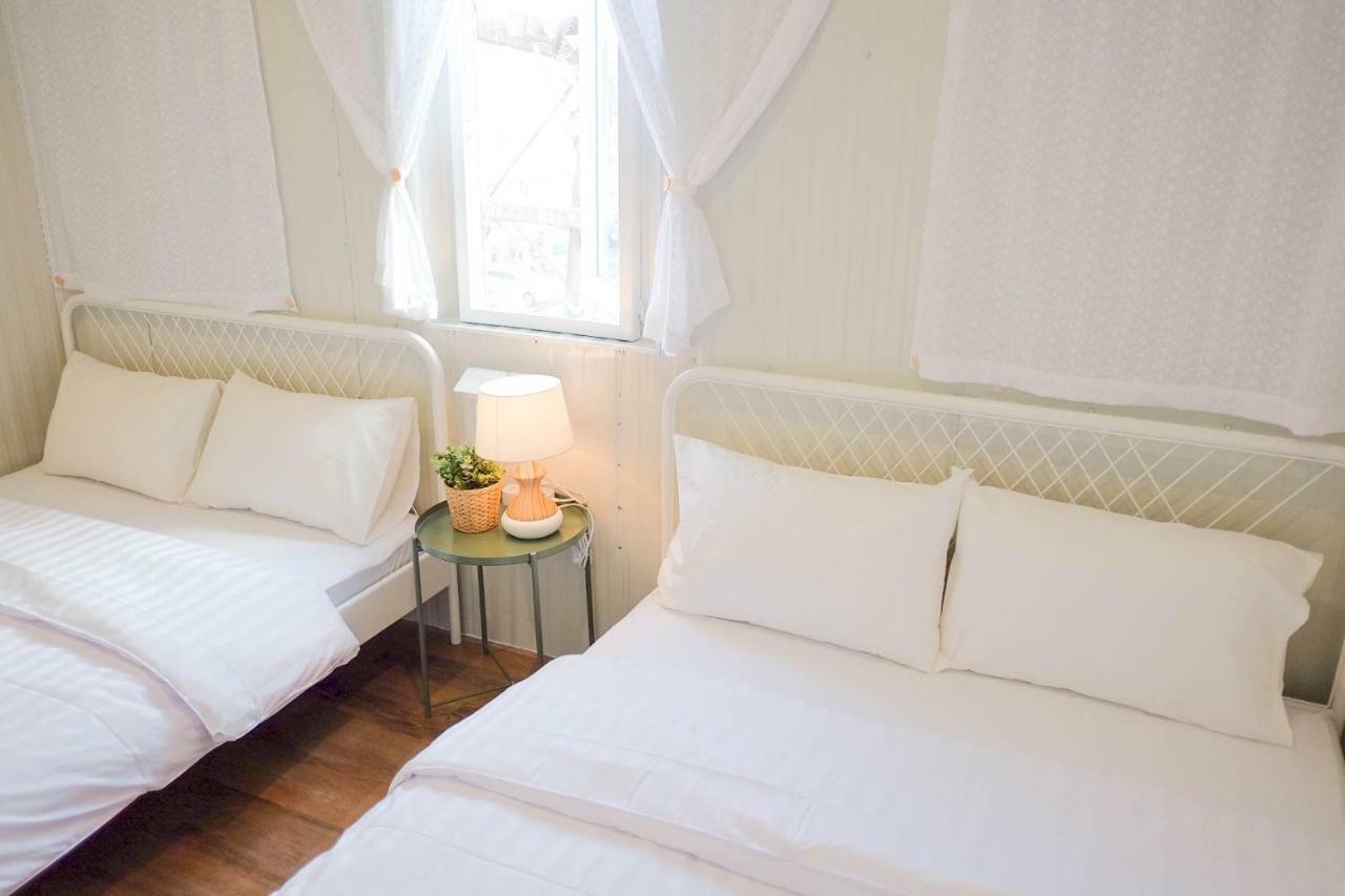 Baan Baan - Sha Hostel Phuket
