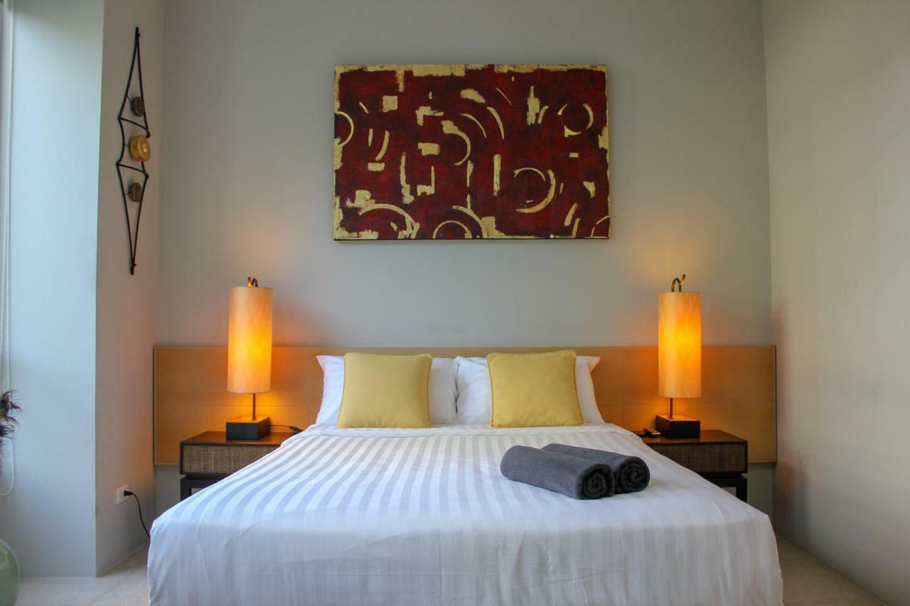 Hill Apartment Karon