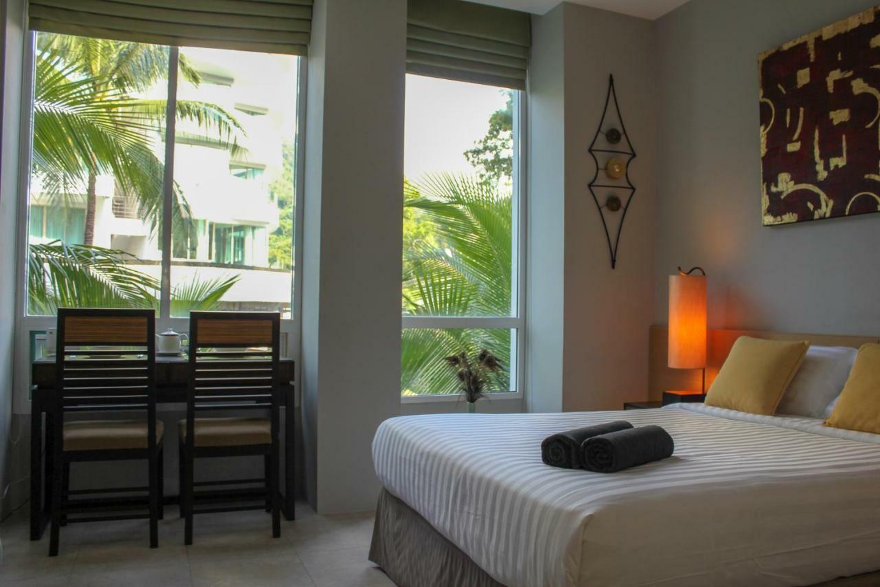 Hill Apartment Karon
