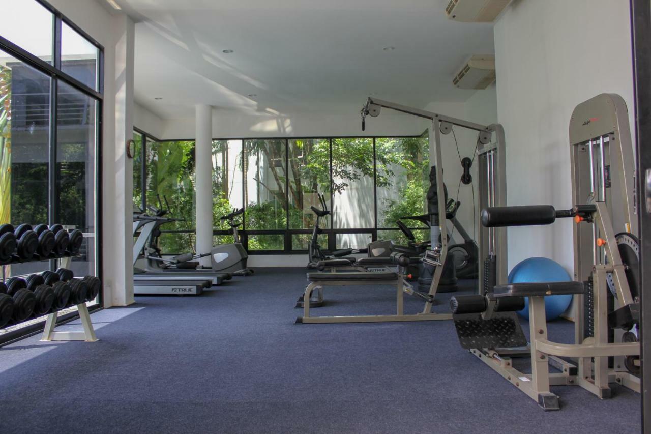 Hill Apartment Karon