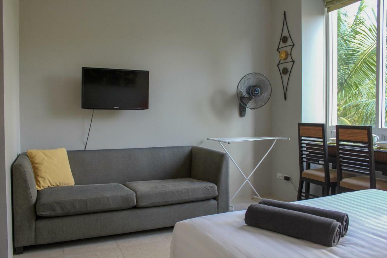 Hill Apartment Karon