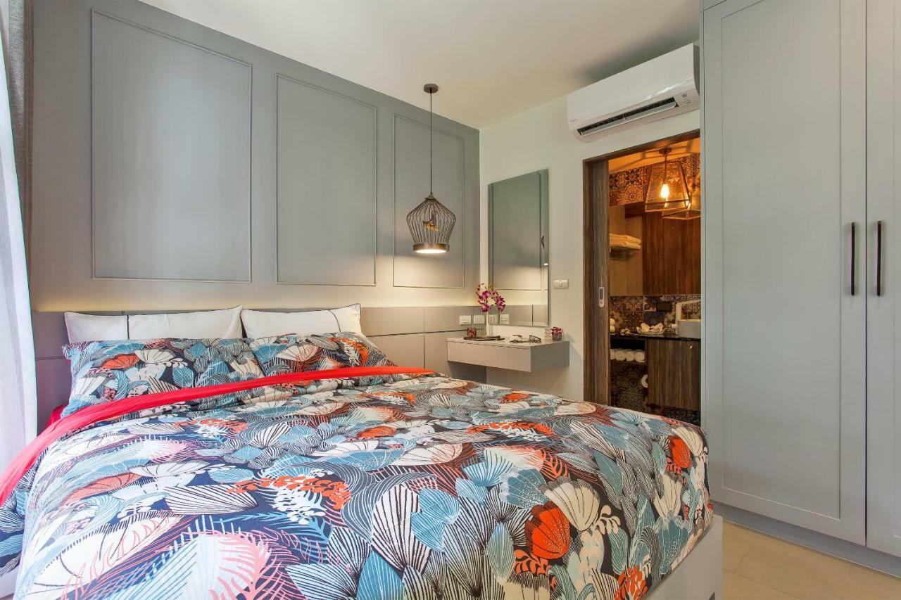 Apartamento Palmyrah By Beringela *