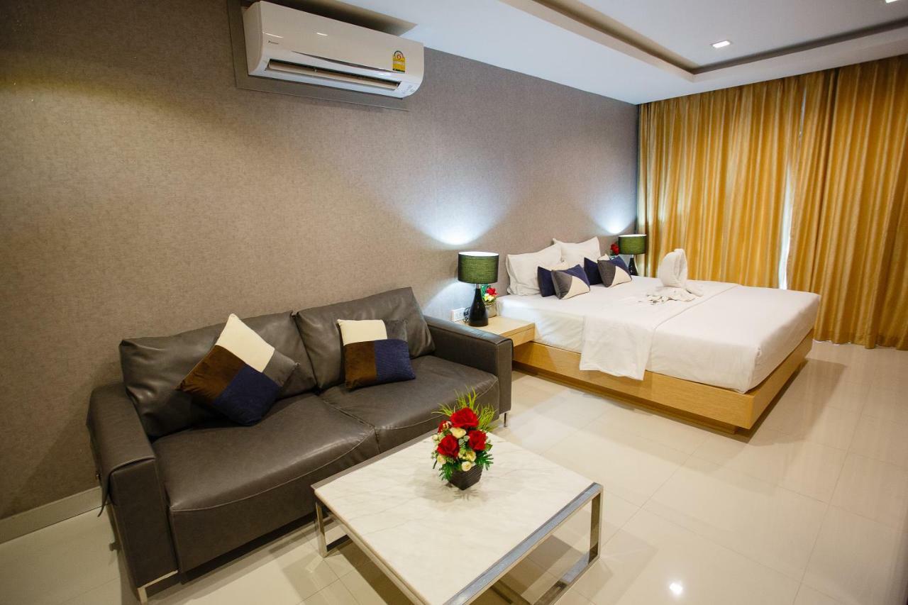 Hotel Platinum Hotel&apartments
