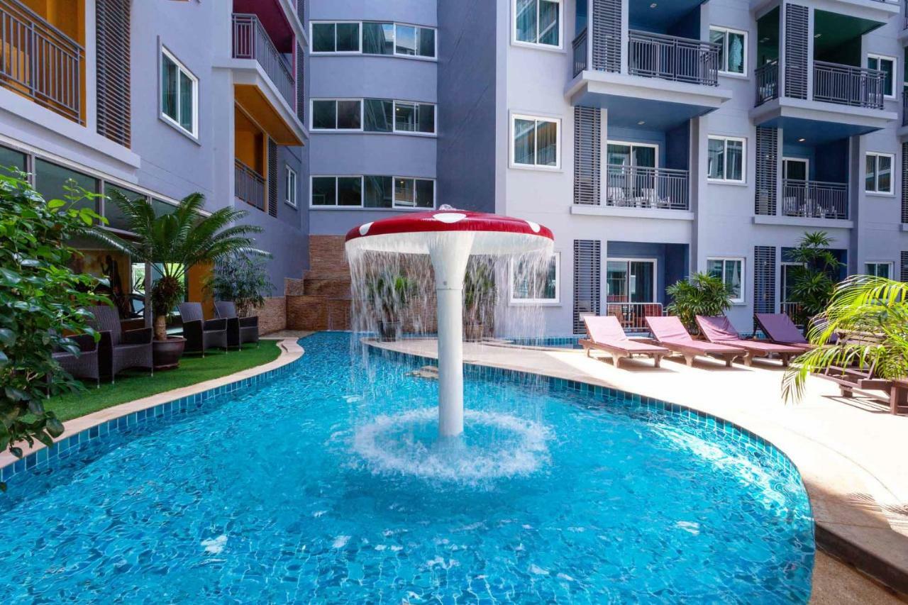 Bauman Hotel Phuket
