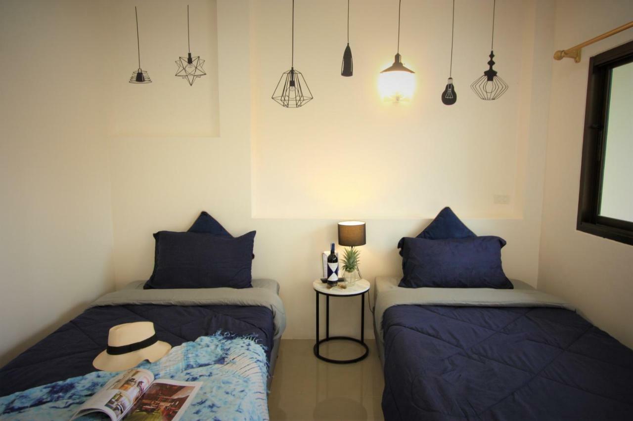 Gasthuis Sun & Sea Phuket *