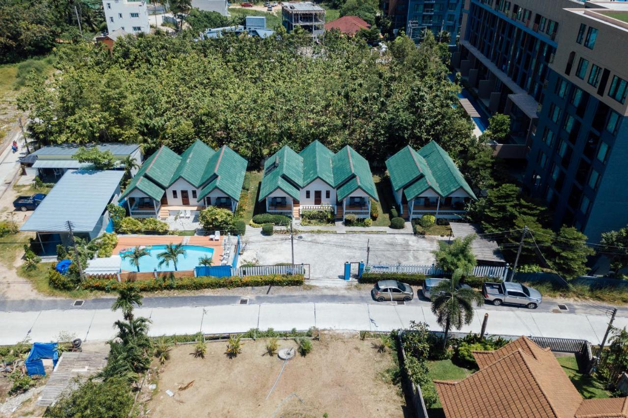House Ferienhaus Strand Surin