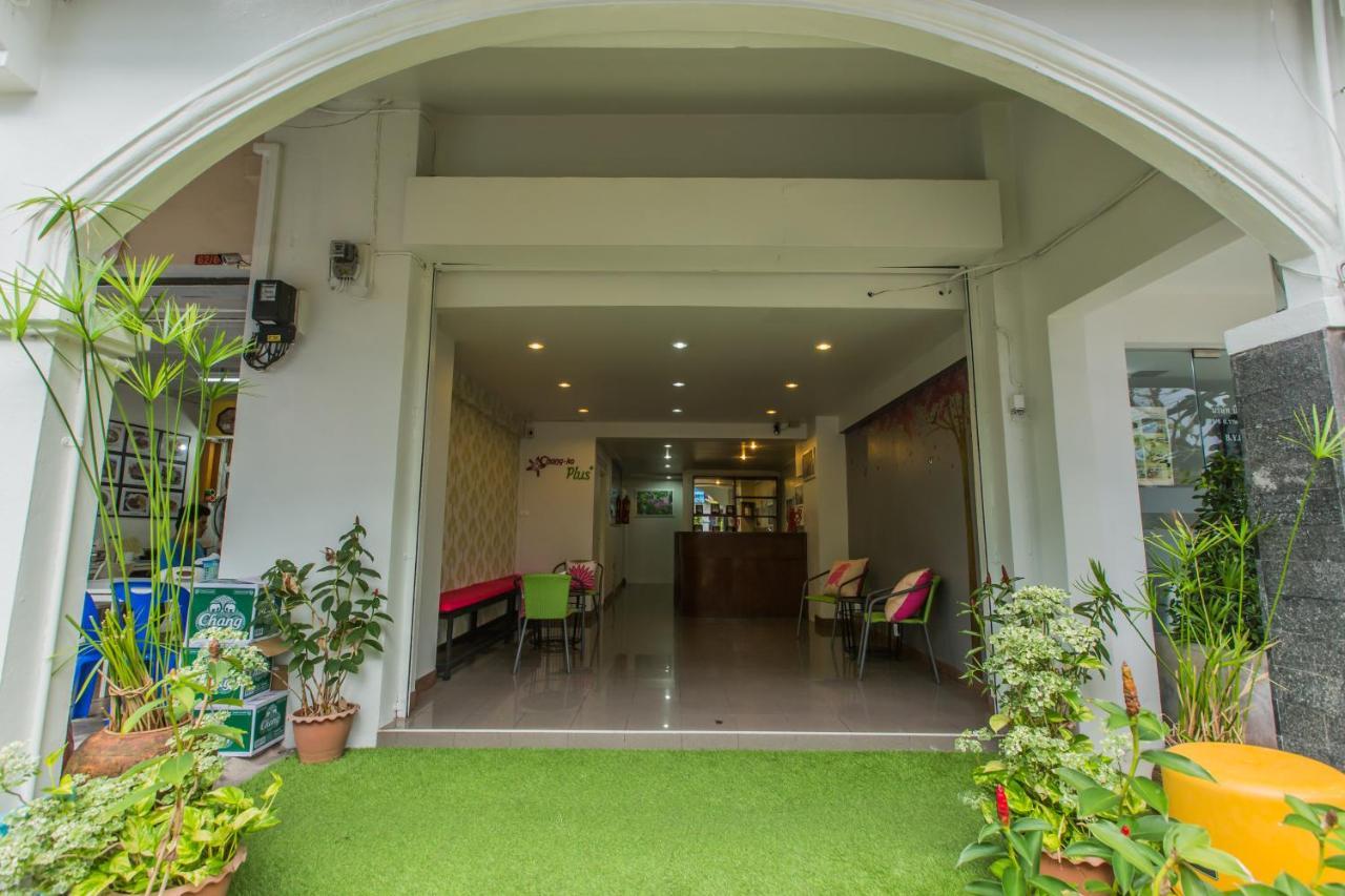 Gasthuis Chongko Phuket