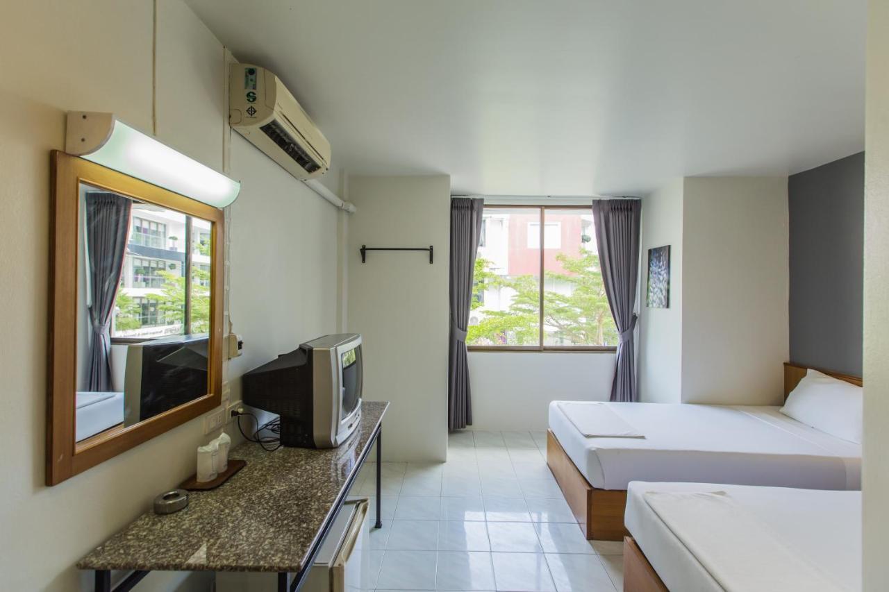 Chongko Phuket