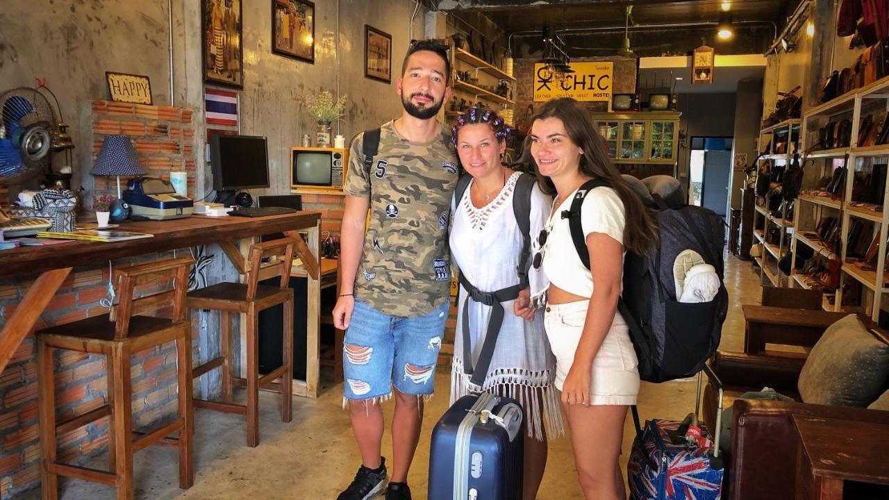 Ok Chic Phuket