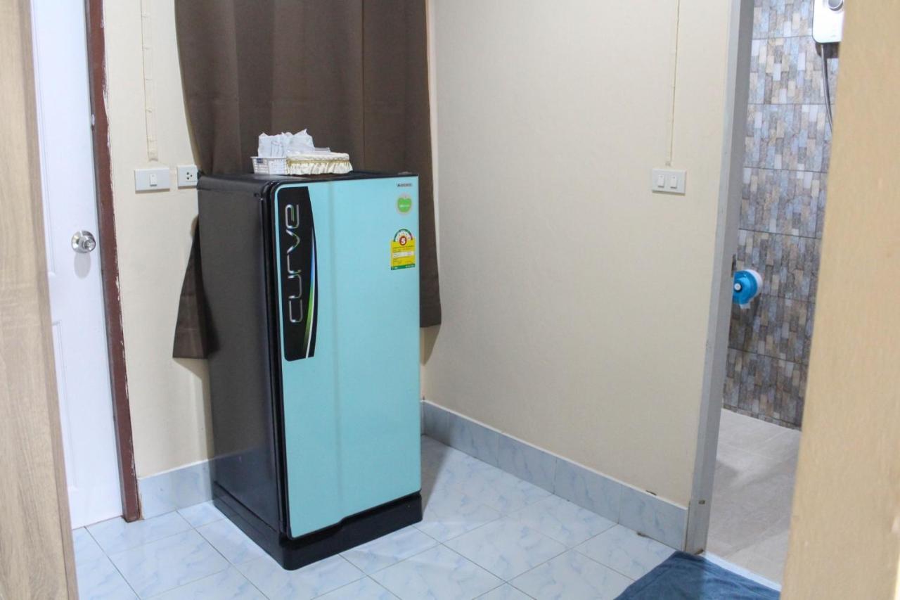 Apartment Sirikul Mansion Nai Yang Beach