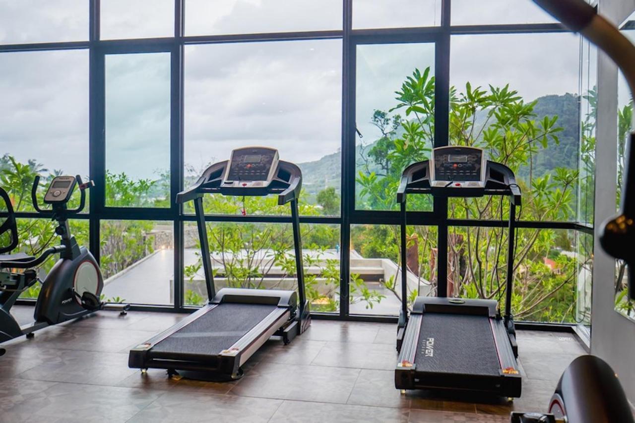 The Woods Natural Park Phuket 4*