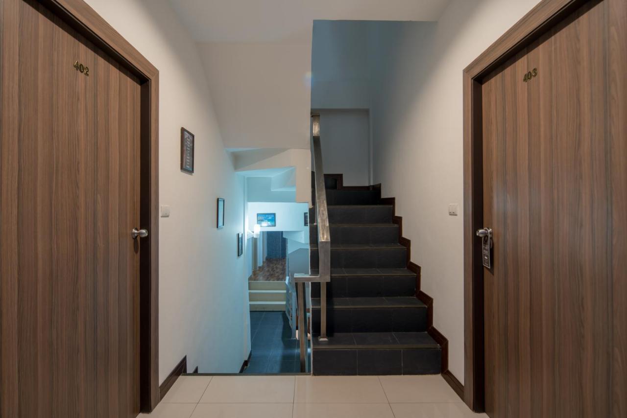 Baan Thai Side Hotel 3*