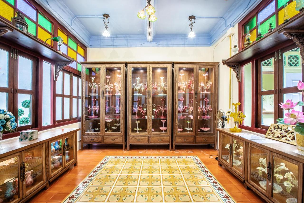 Woo Gallery & Boutique 3* Phuket