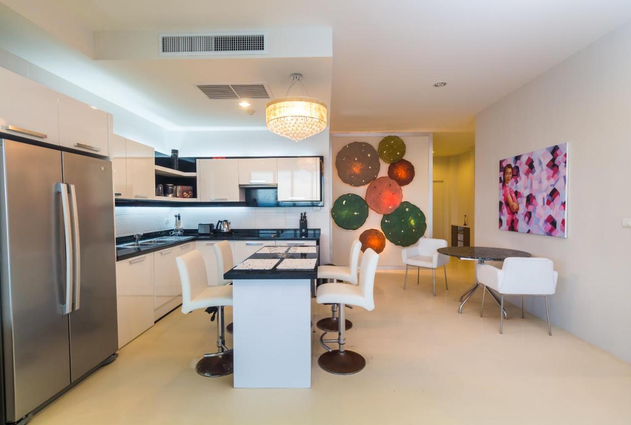 The Palm At Veloche Group By Lofty Appartement *