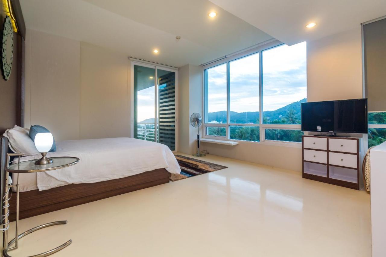 The Palm At Veloche Group By Lofty Appartement Karon