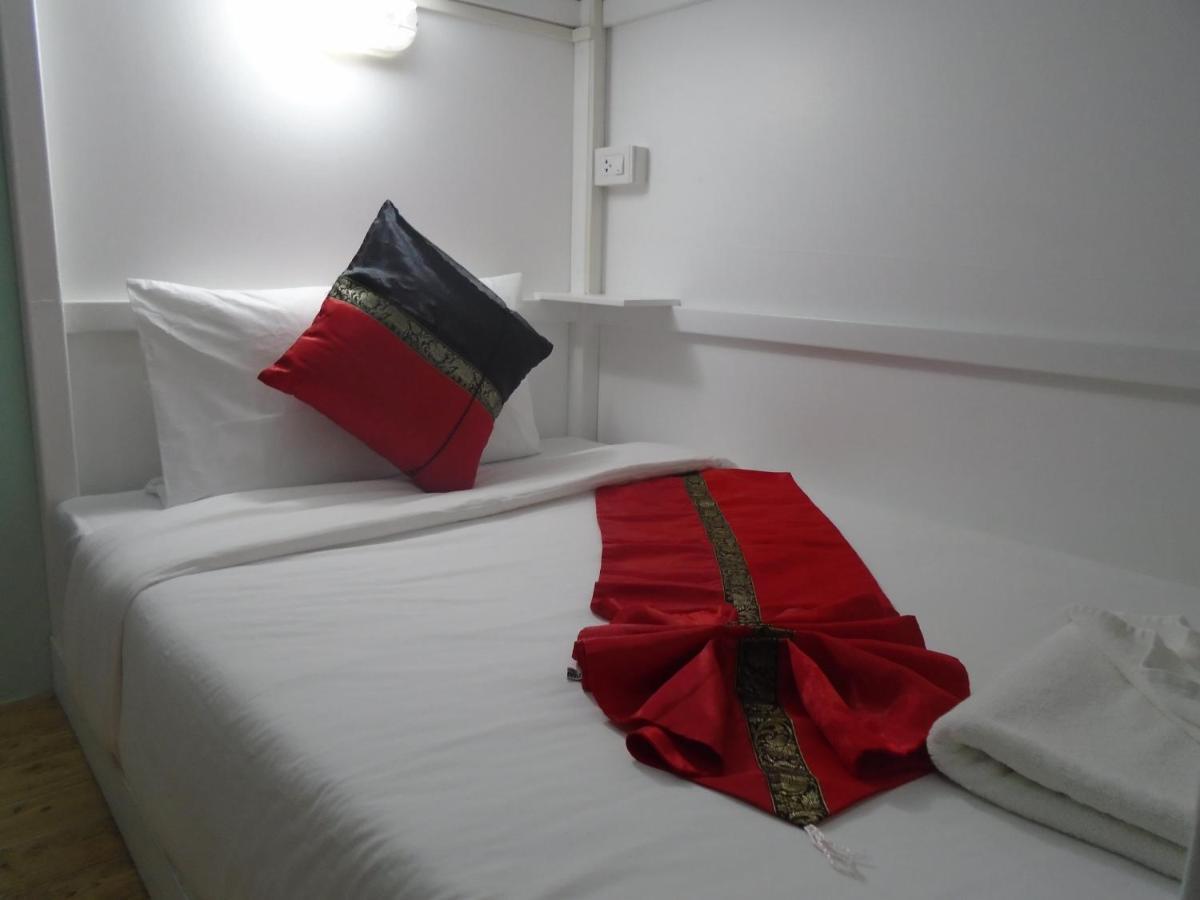 Hostel Panda Phuket (adults Only) Patong