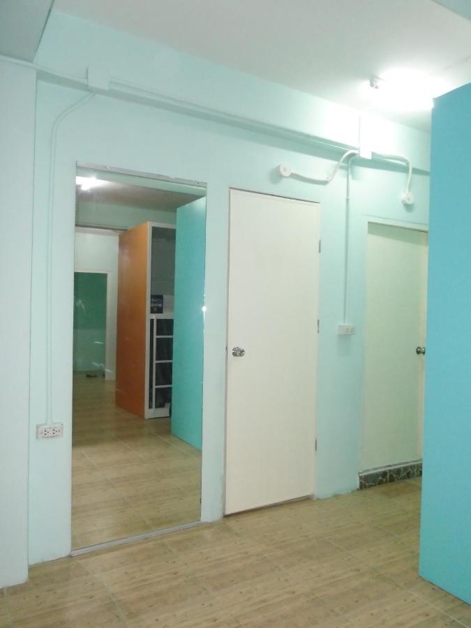 Panda Phuket (adults Only) Patong