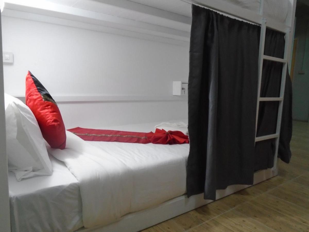 Hostel Panda Phuket (adults Only)