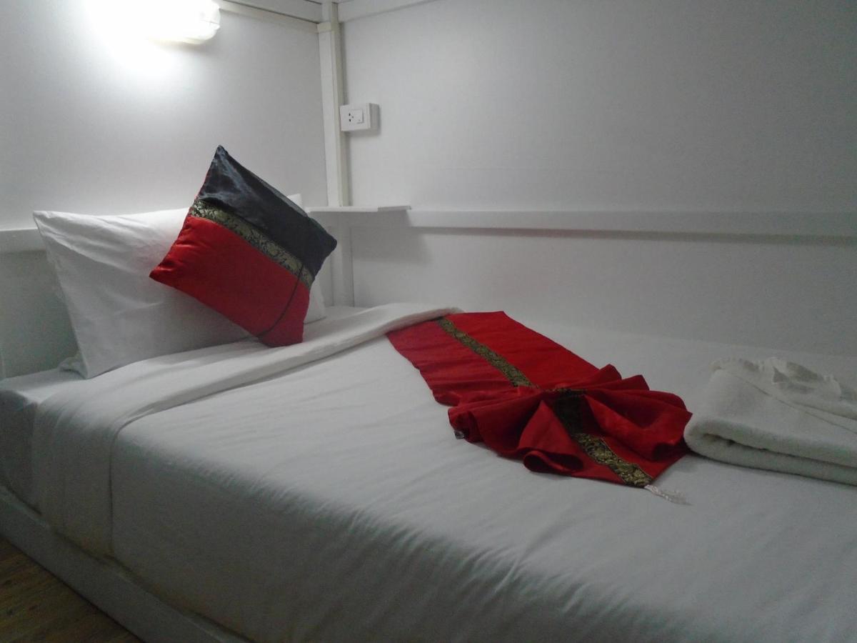 Panda Phuket (adults Only) Patong