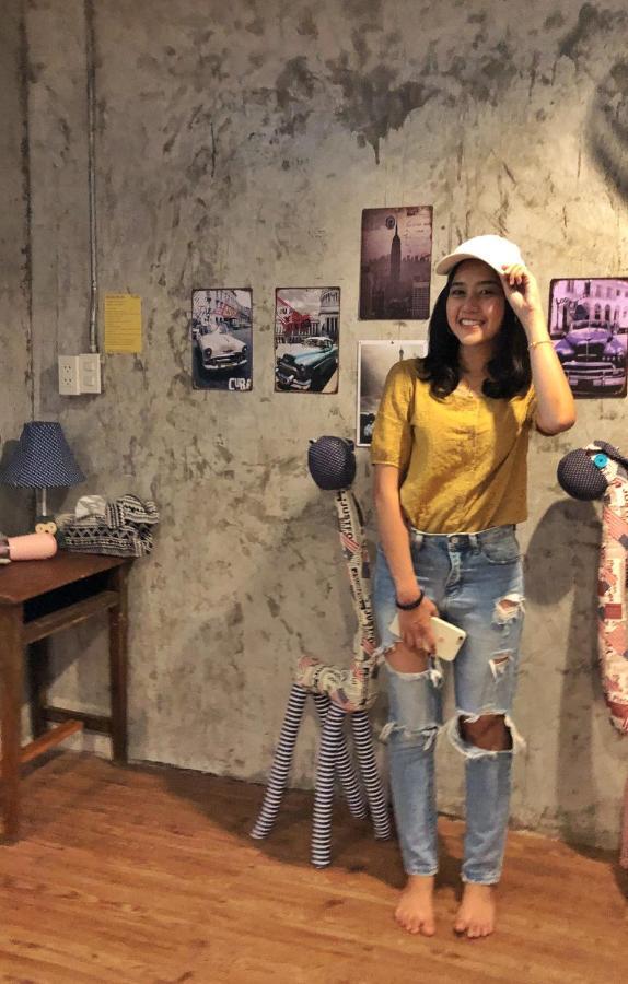 Ok Chic Hostel Phuket