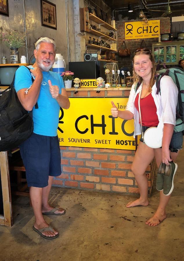 Hostel Ok Chic Phuket