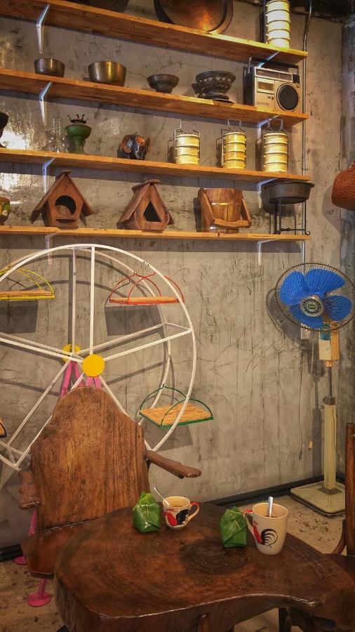 Hostel Ok Chic Phuket