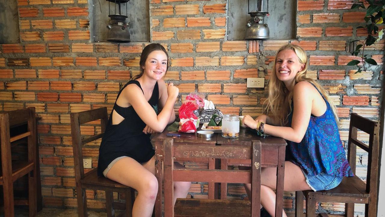 Hostel Ok Chic Phuket