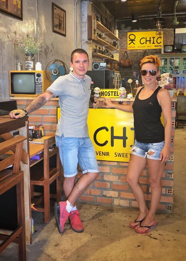 Hostel Ok Chic Phuket