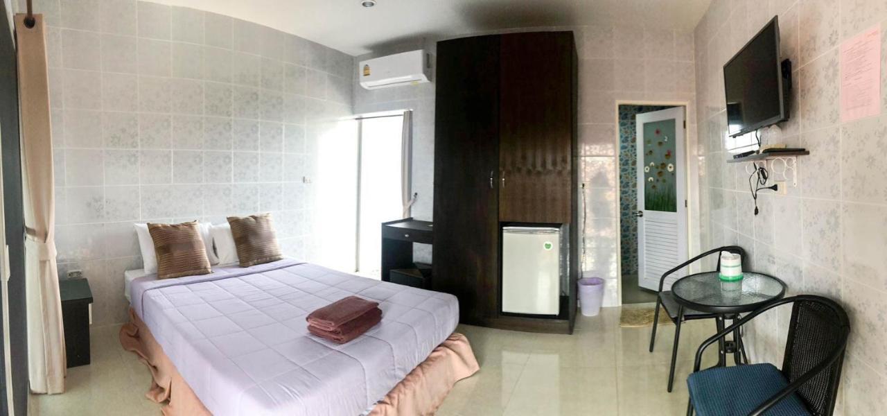 Sirikul Mansion Apartment Nai Yang Beach