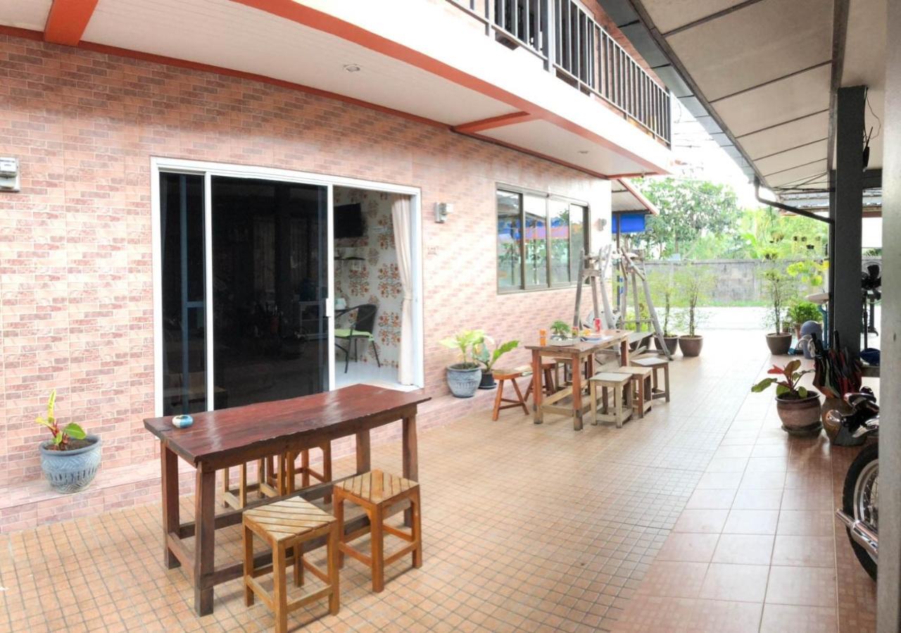 Sirikul Mansion Apartment *
