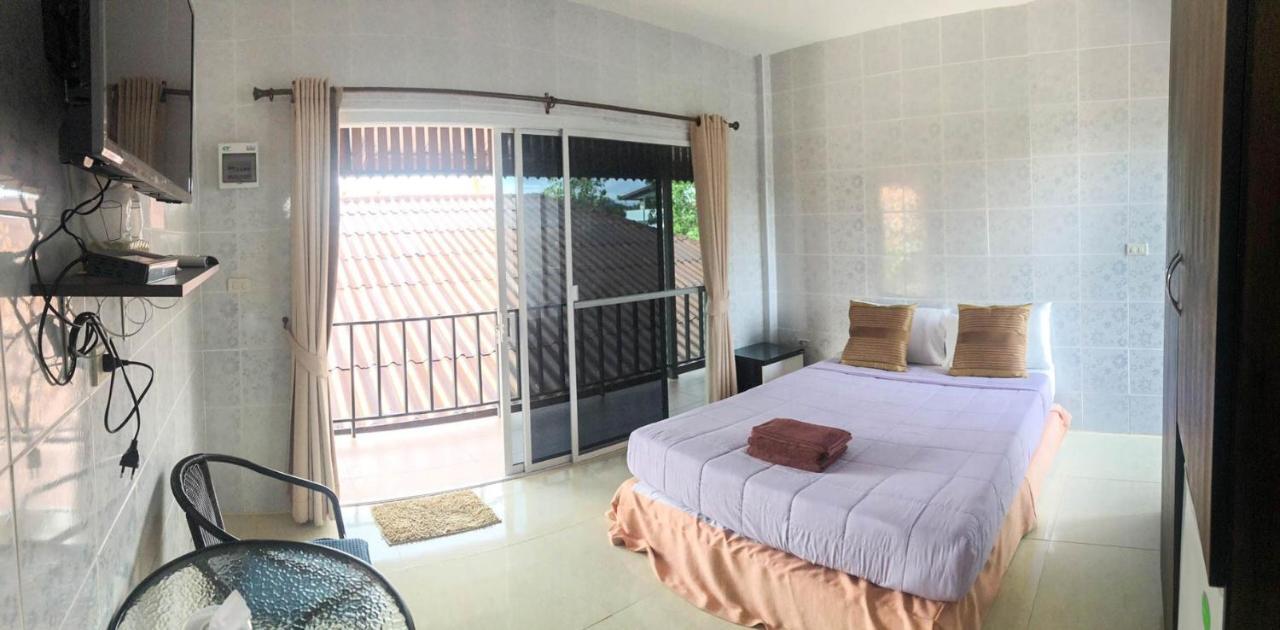 Sirikul Mansion Nai Yang Beach