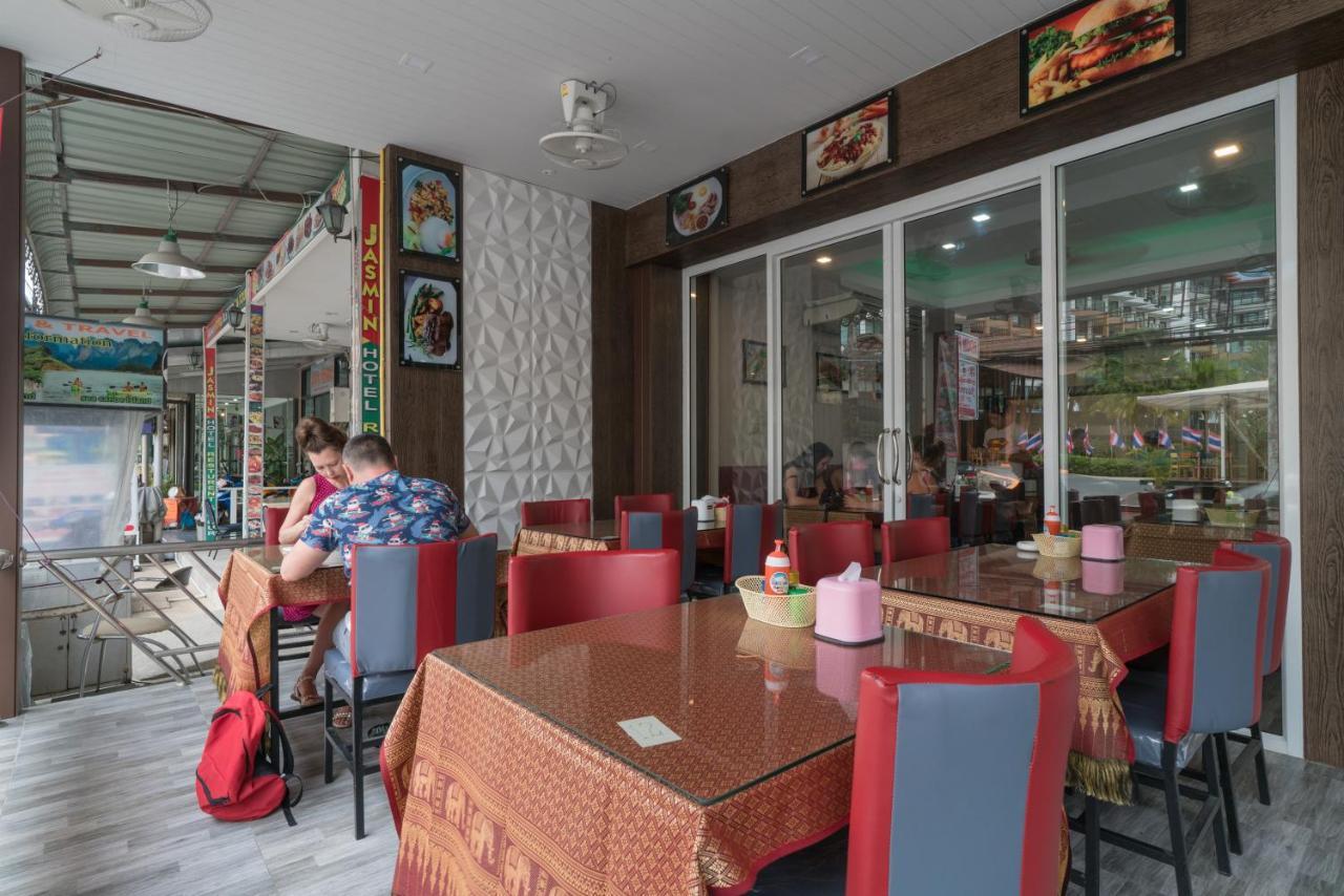 Baan Thai Side Patong