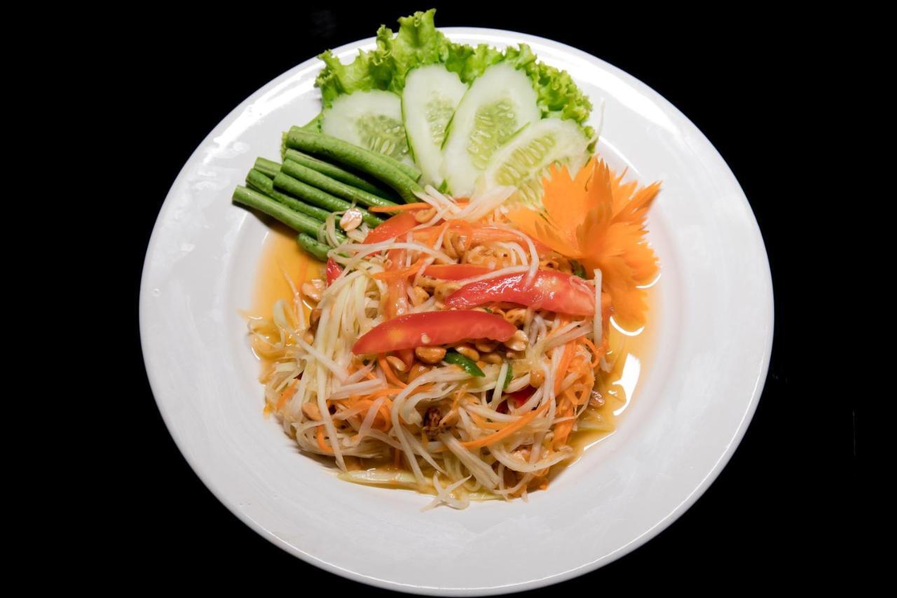 Hotel Baan Thai Side 3*
