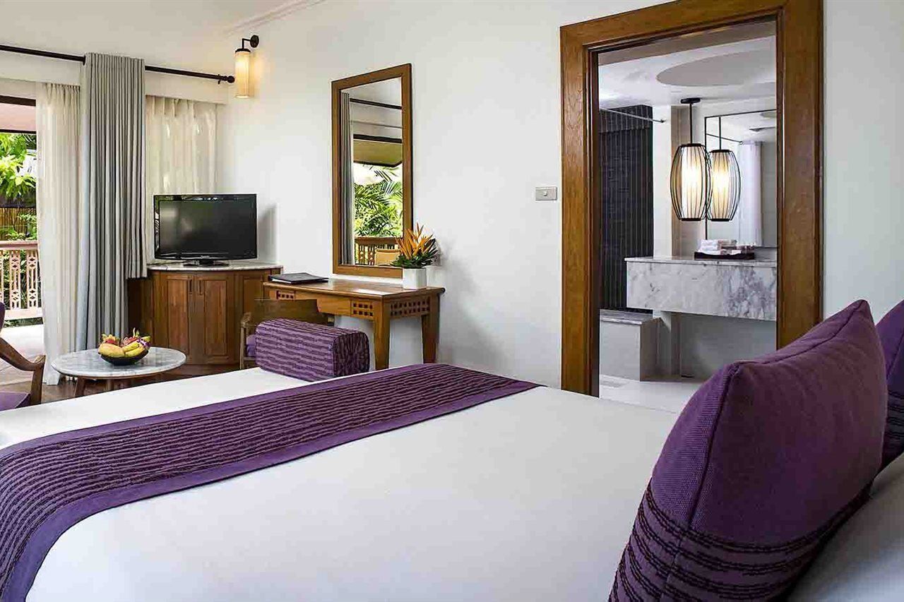 Centara Phuket Resort Karon