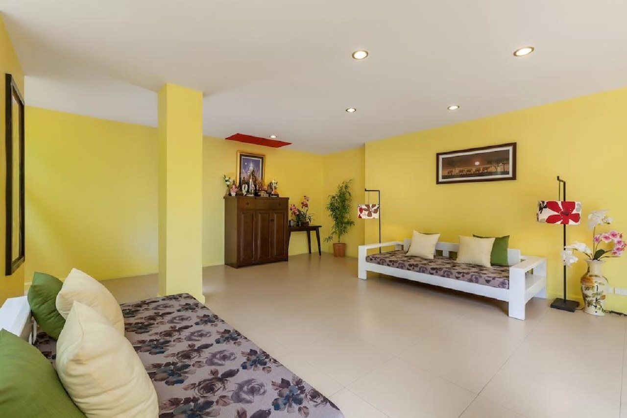 Tuana The Phulin Resort Karon