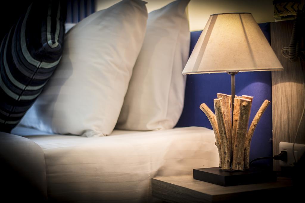 Hotel The Blue Pearl Kata 3*