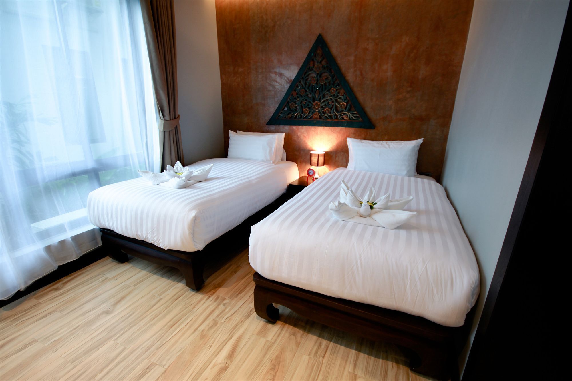 Coco Retreat Phuket And - Sha Resort 4*
