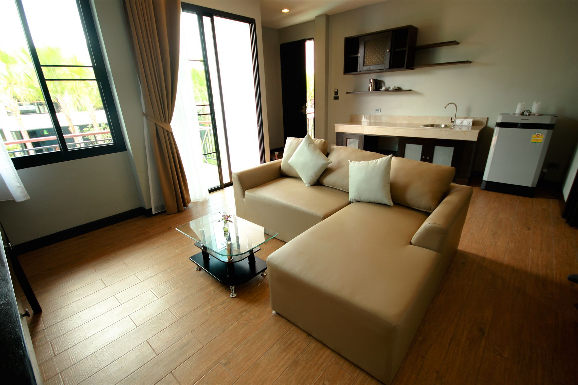 Resort Coco Retreat Phuket And - Sha Chalong