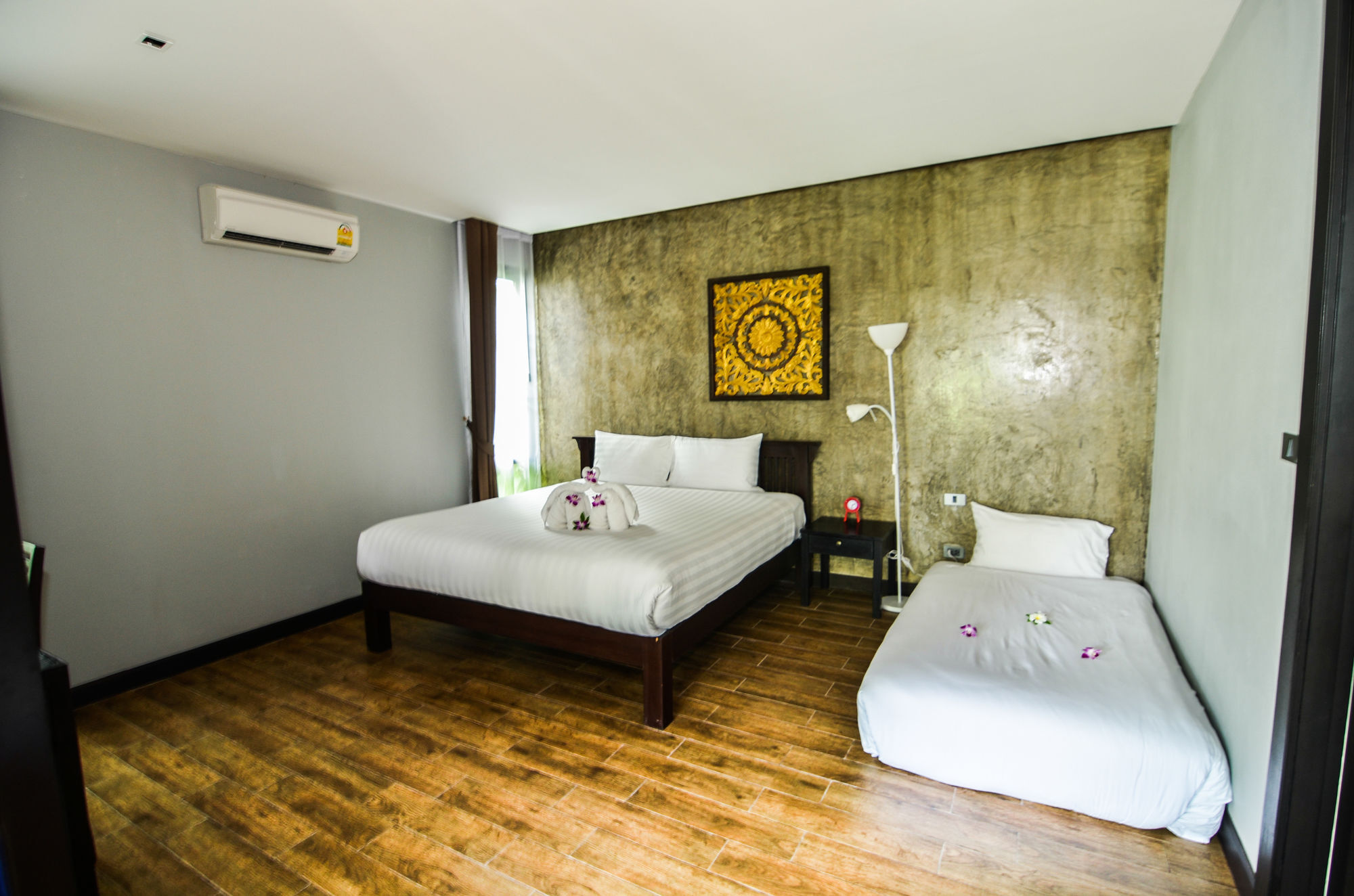 Coco Retreat Phuket And - Sha Resort