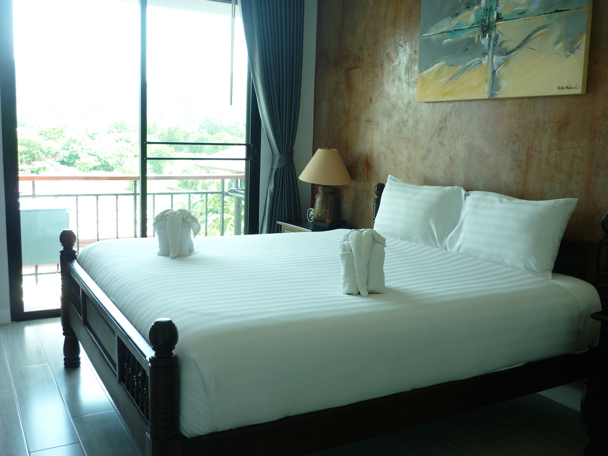 Coco Retreat Phuket And - Sha 4* Chalong
