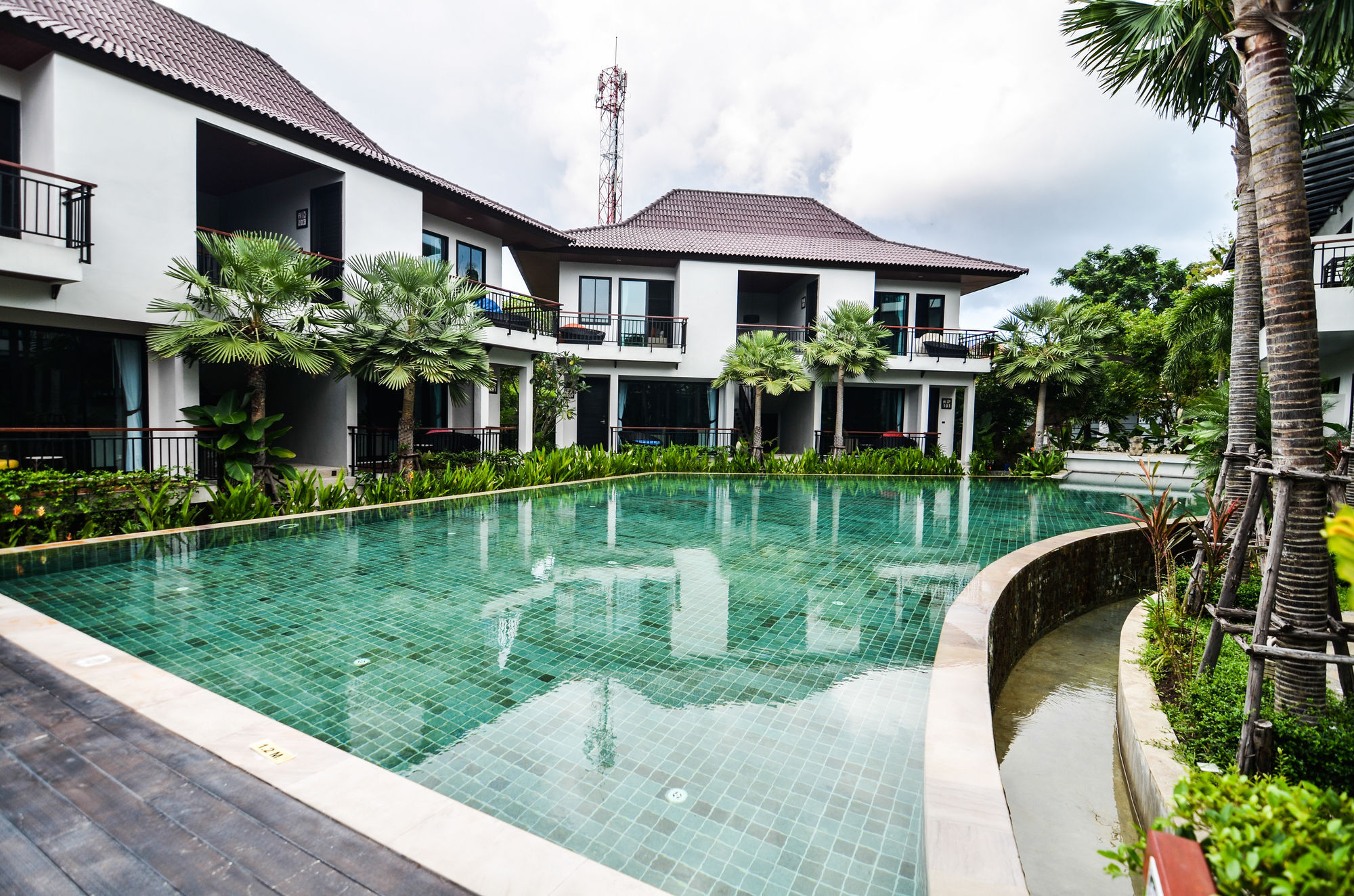 Coco Retreat Phuket And - Sha 4*