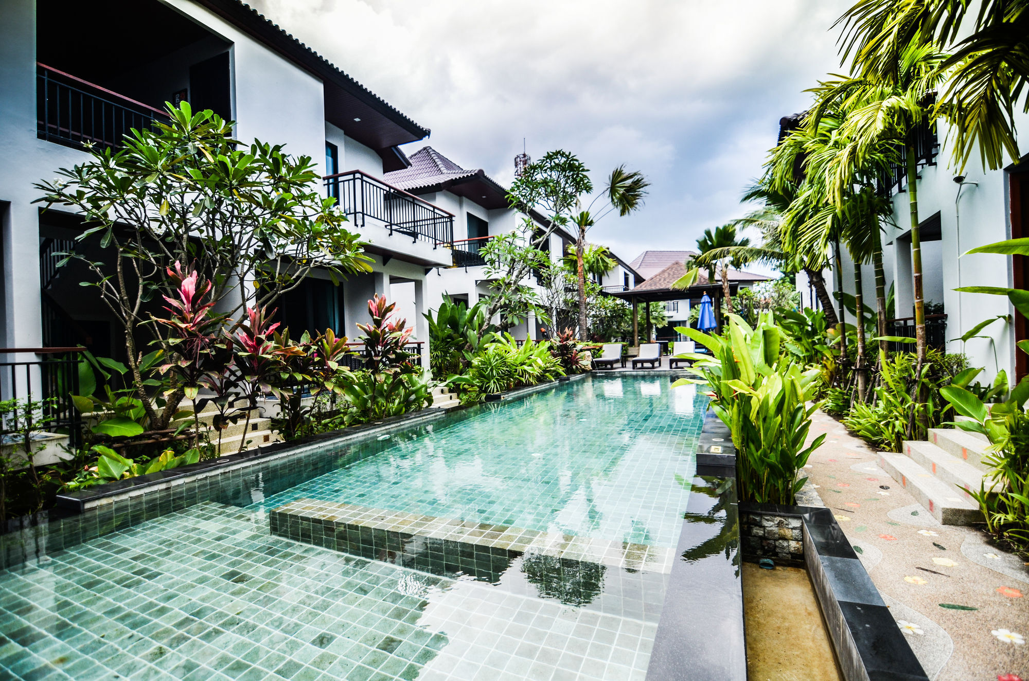 Coco Retreat Phuket And - Sha
