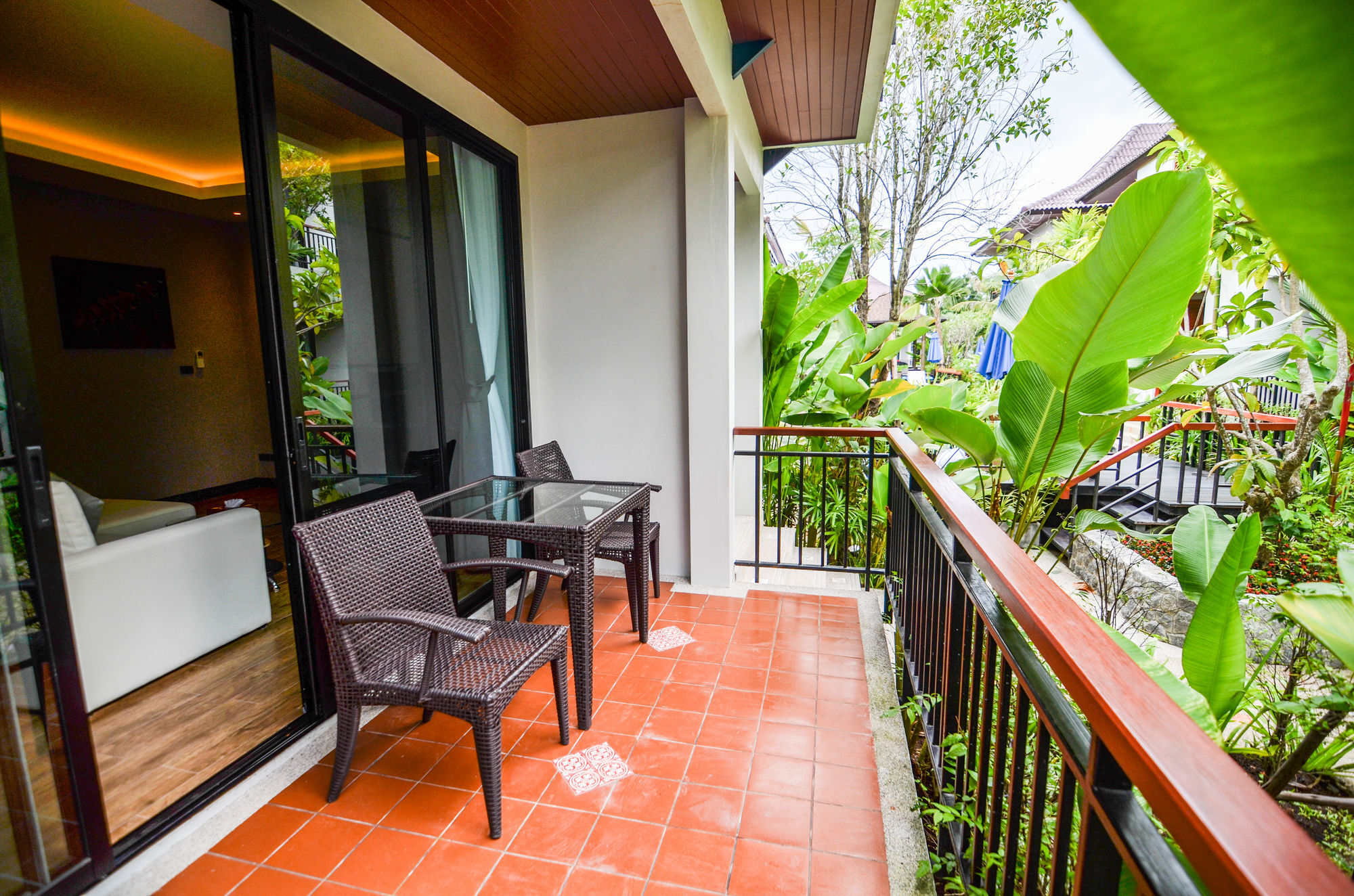 Coco Retreat Phuket And - Sha 4*