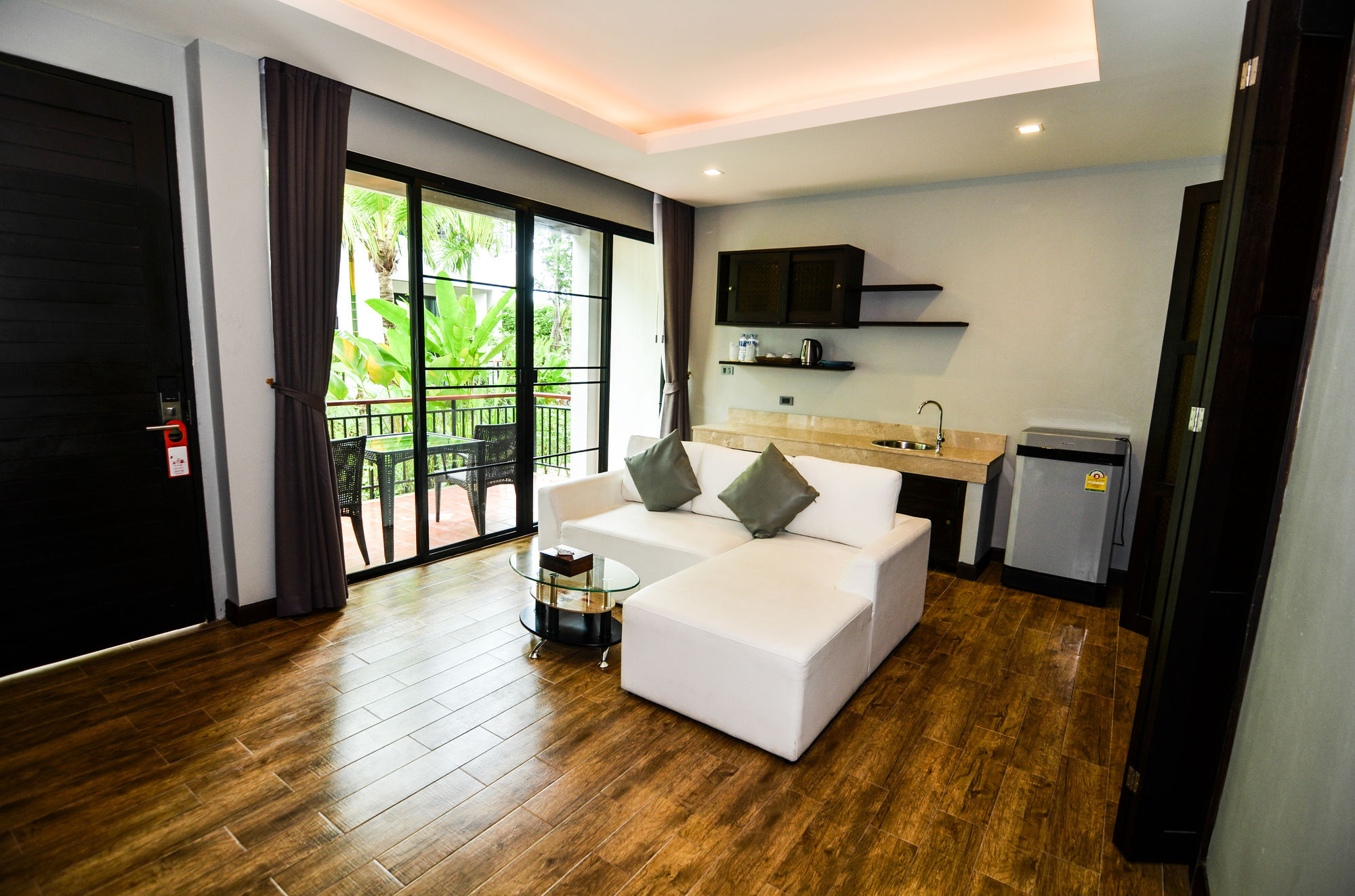 Resort Coco Retreat Phuket And - Sha Chalong