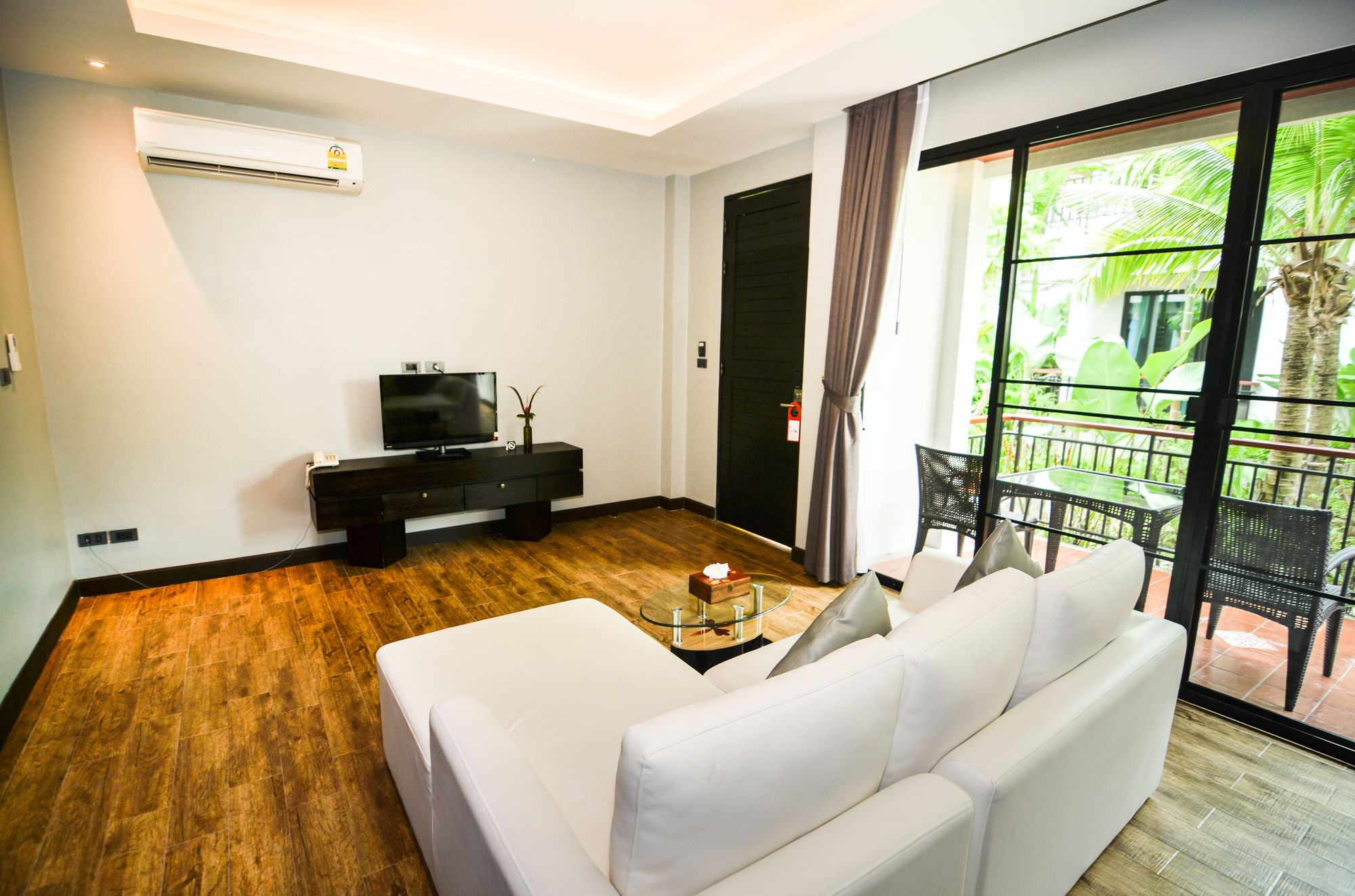 Coco Retreat Phuket And - Sha